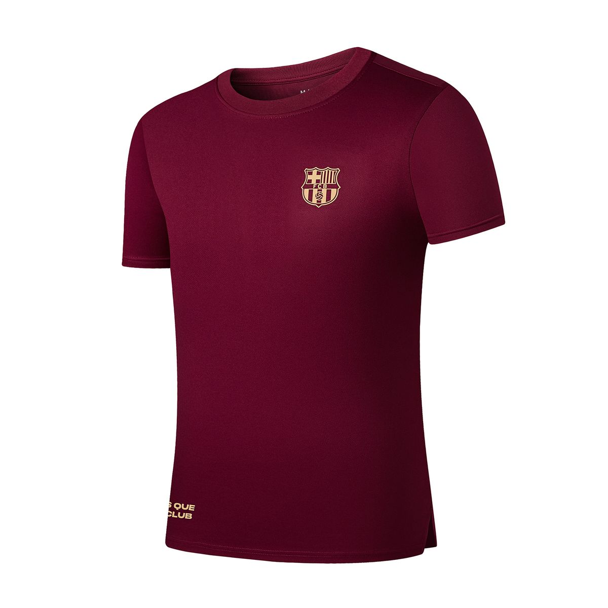BARCELONA - Camiseta Manga Corta De Hombre Barcelona Legacy