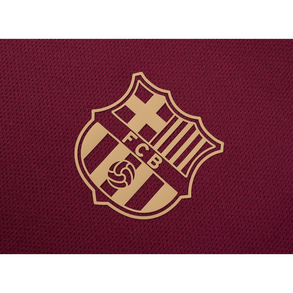 BARCELONA - Camiseta Manga Corta De Hombre Barcelona Legacy