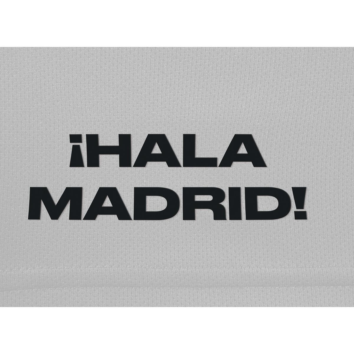 REAL MADRID - Camiseta Manga Larga De Hombre Real Madrid Legacy