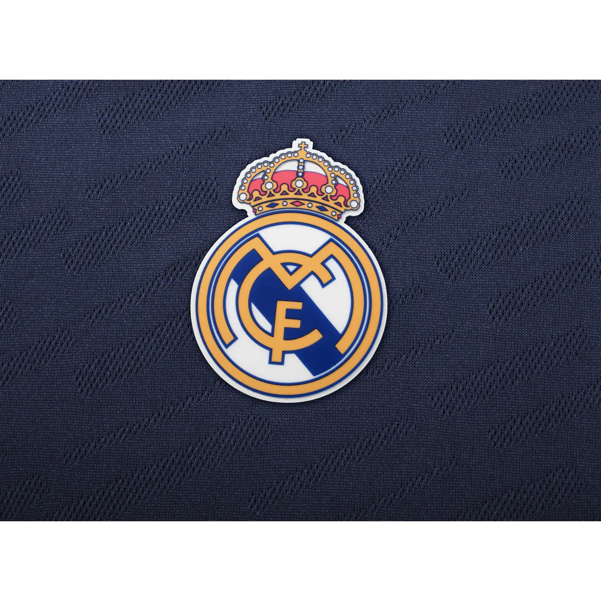 REAL MADRID - Camiseta Manga Corta De Hombre Real Madrid Legacy