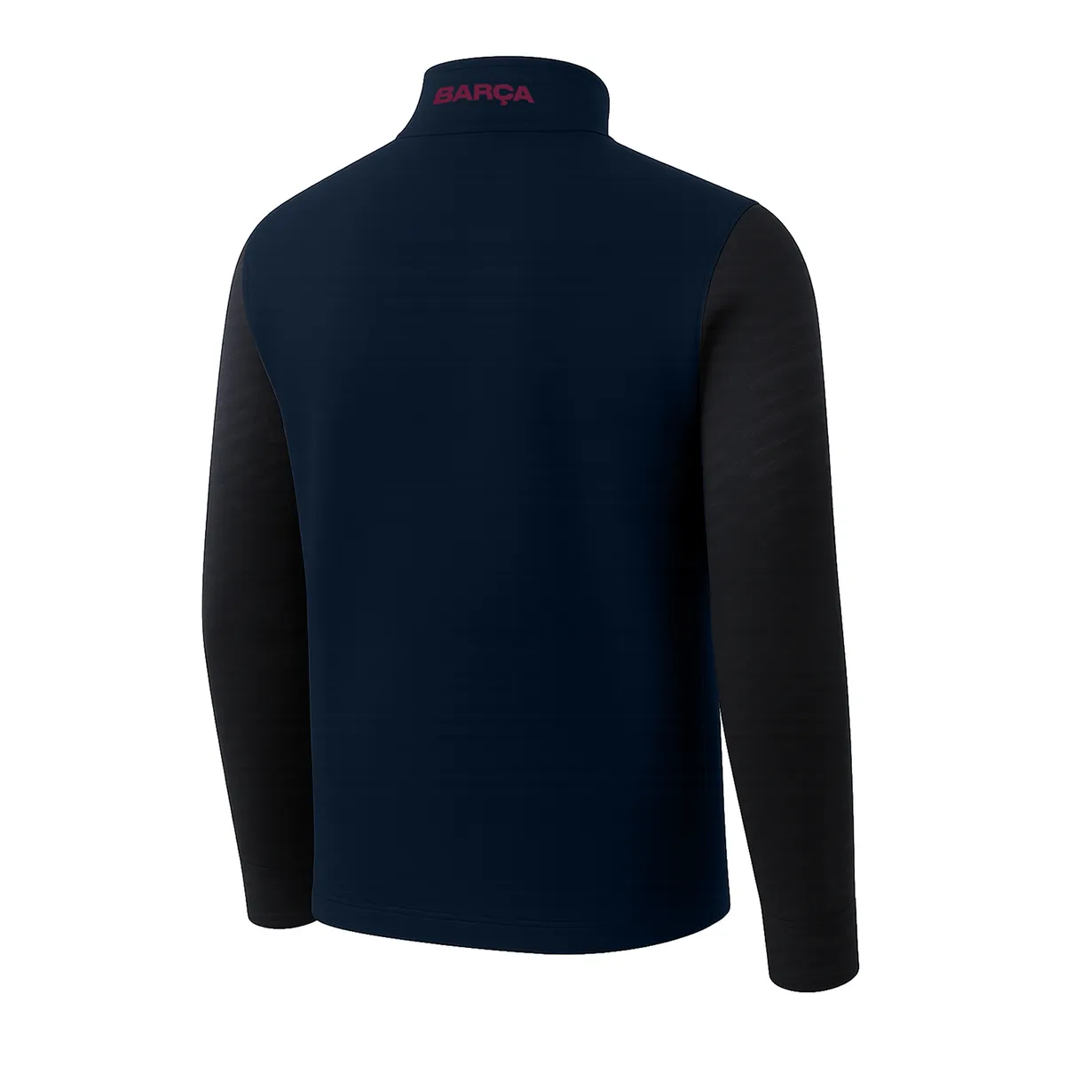 BARCELONA - Camiseta Manga Larga De Hombre Barcelona Legacy