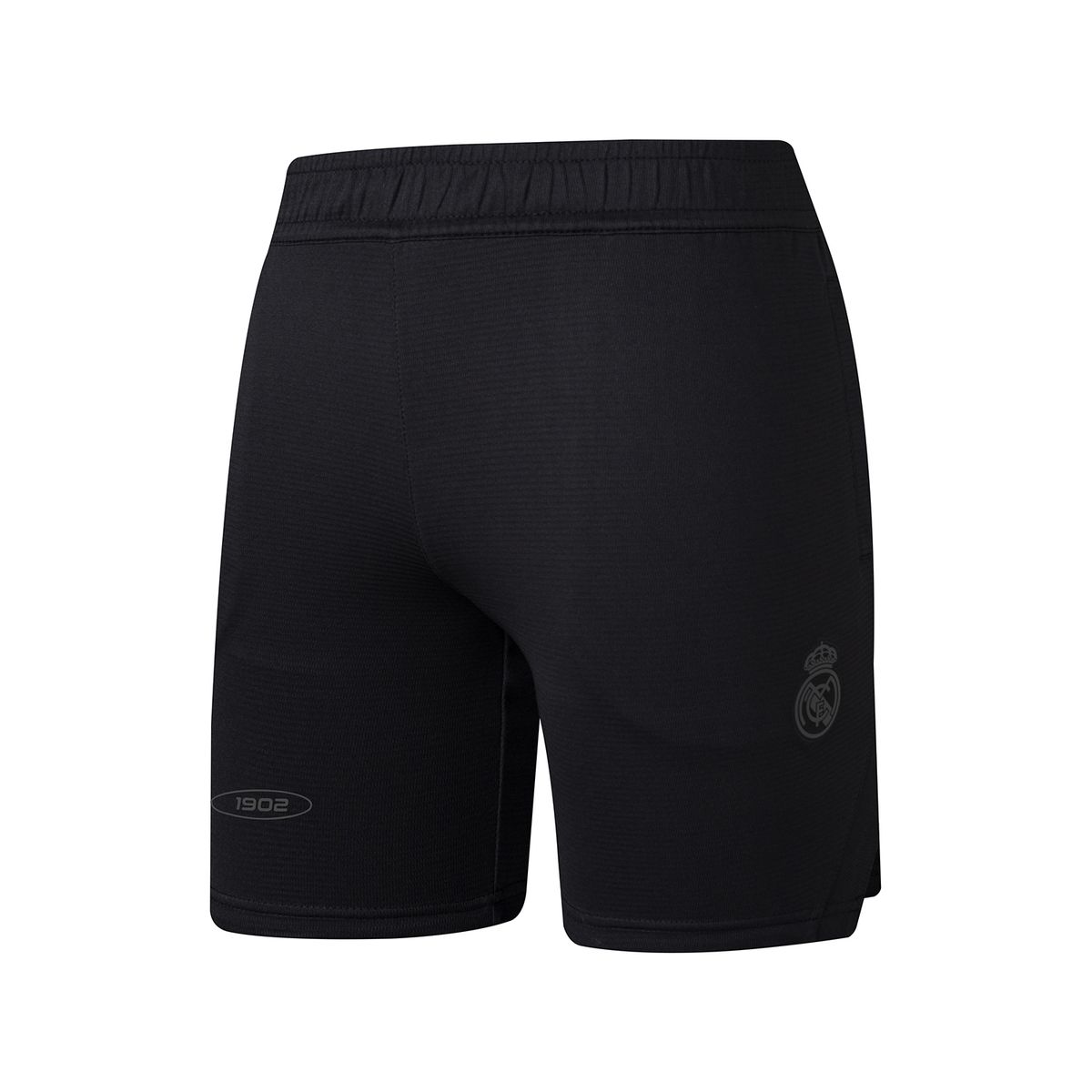 REAL MADRID - Short De Hombre Real Madrid Back On Black