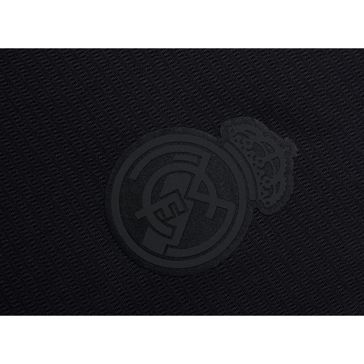 REAL MADRID - Short De Hombre Real Madrid Back On Black