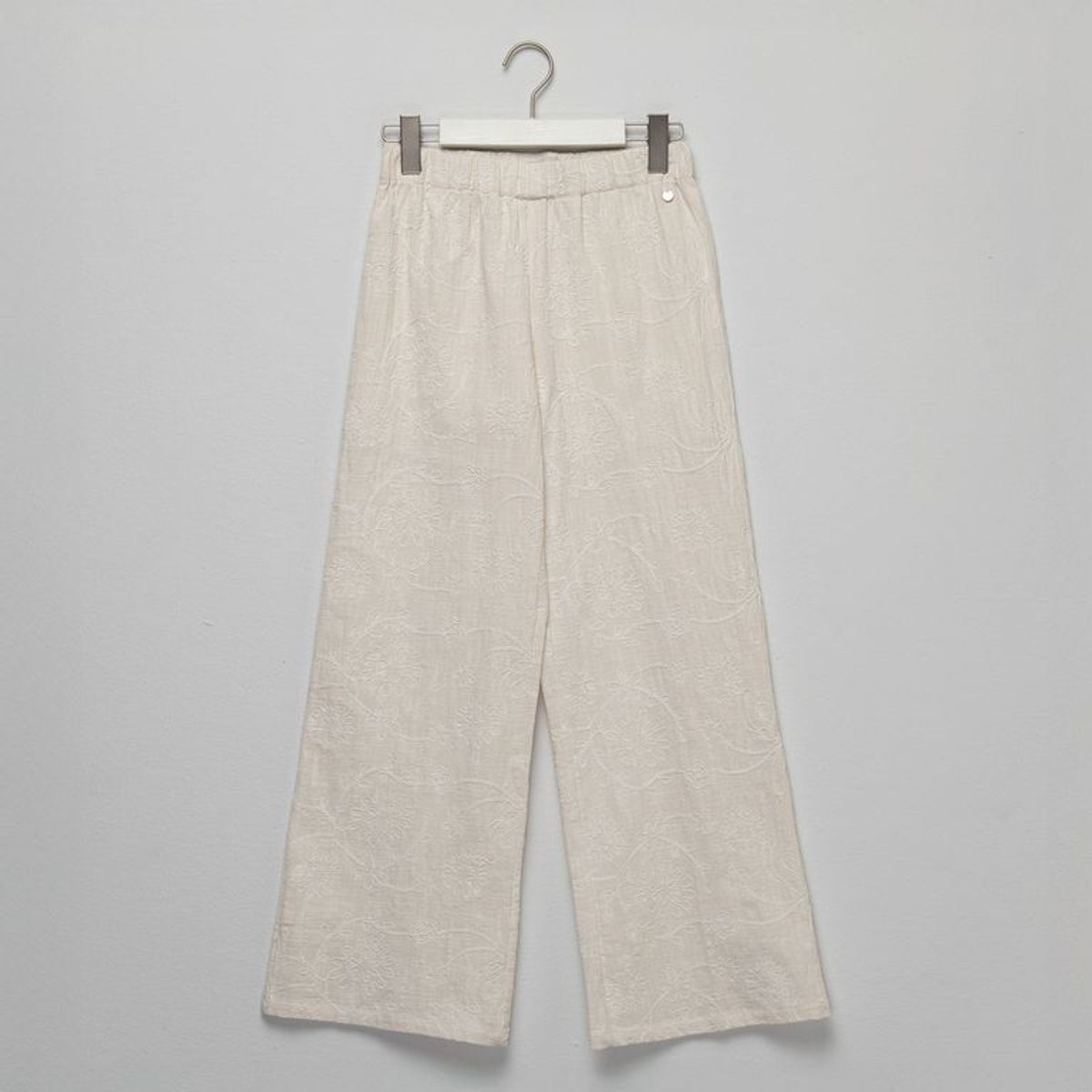 ELEVEN - Pantalón Niña Algodón Eleven