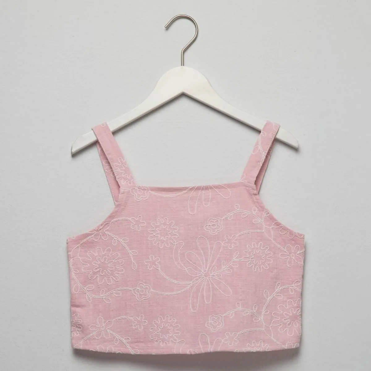 ELEVEN - Blusa Niña Algodón Eleven