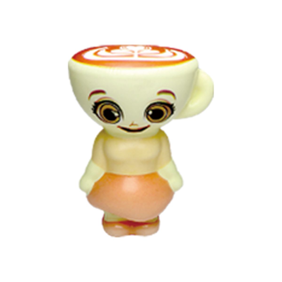  - Figuras Puffups Italian Aleatorio  Brainrot