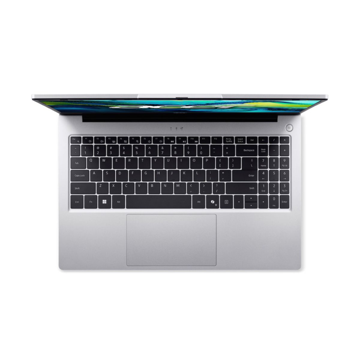 ACER - Laptop Acer Aspire Lite  Amd Ryzen 7 5825U 32 GB RAM 1 Tb SSD 15.6" Fhd (1920 X 1080) 60Hz