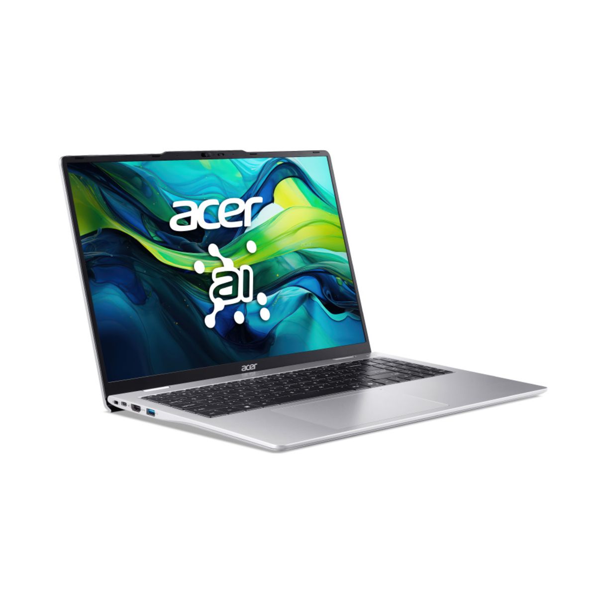 ACER - Laptop Acer Aspire Lite Intel® Core¿ Ultra 7 Processor 155u 16 Gb 512 Gb  Wuxga (1920 X 1200)