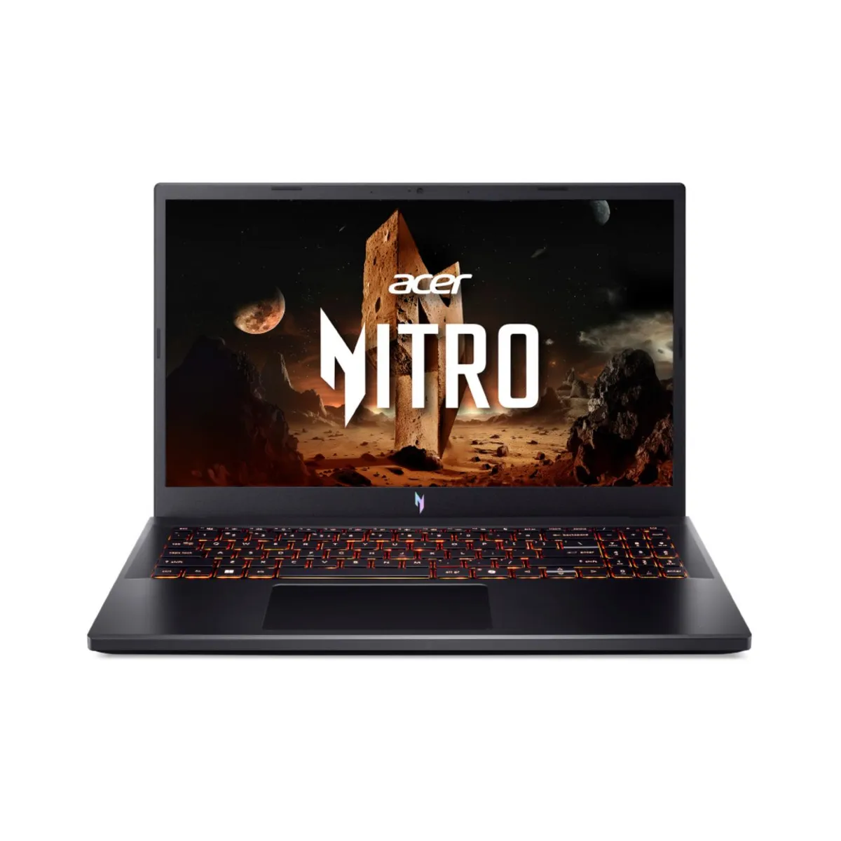 ACER - Laptop Gamer Nitro V AMD Ryzen 7-7445HS 32GB 1TB 15.6 165Hz FHD NVIDIA GeForce RTX 4050
