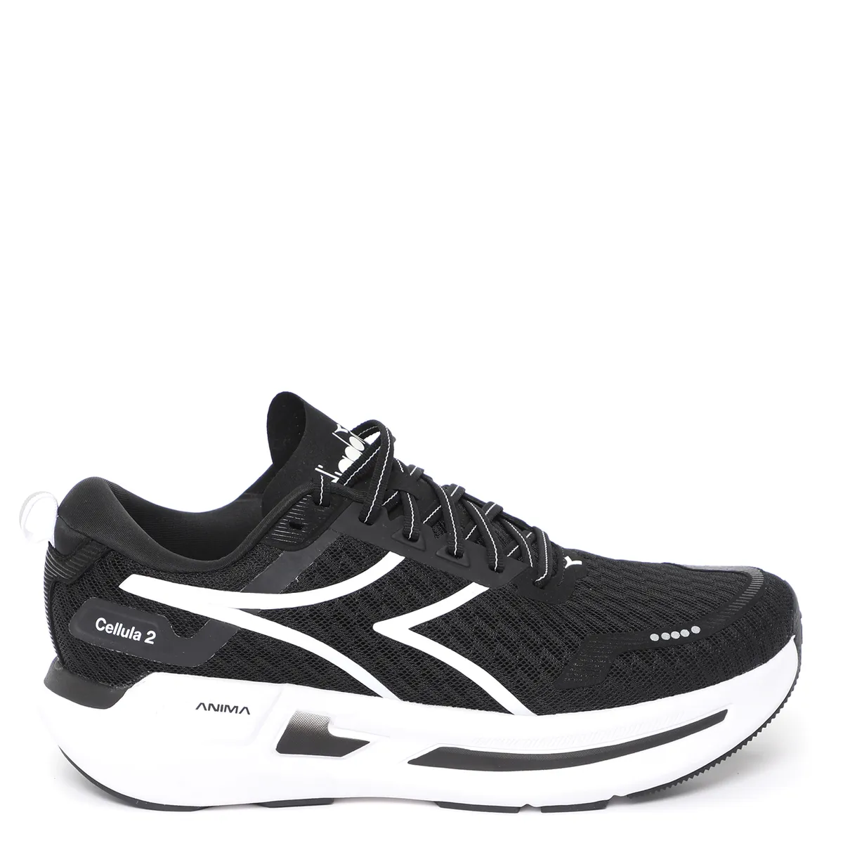 DIADORA - Zapatillas Running Hombre Diadora