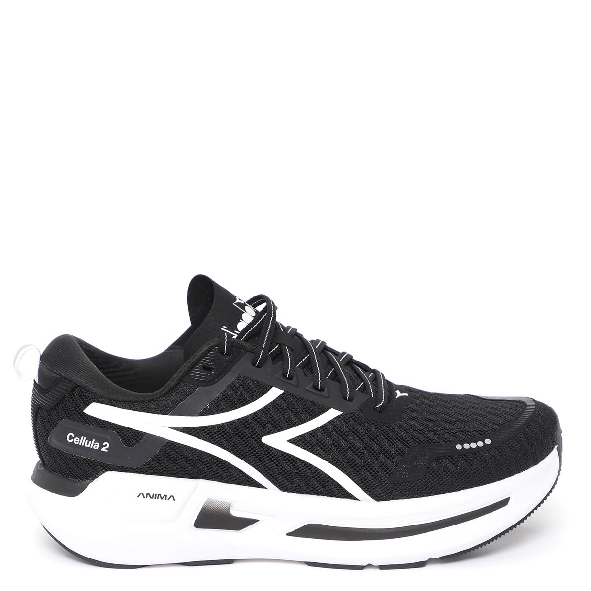 DIADORA - Zapatillas Running Hombre Diadora