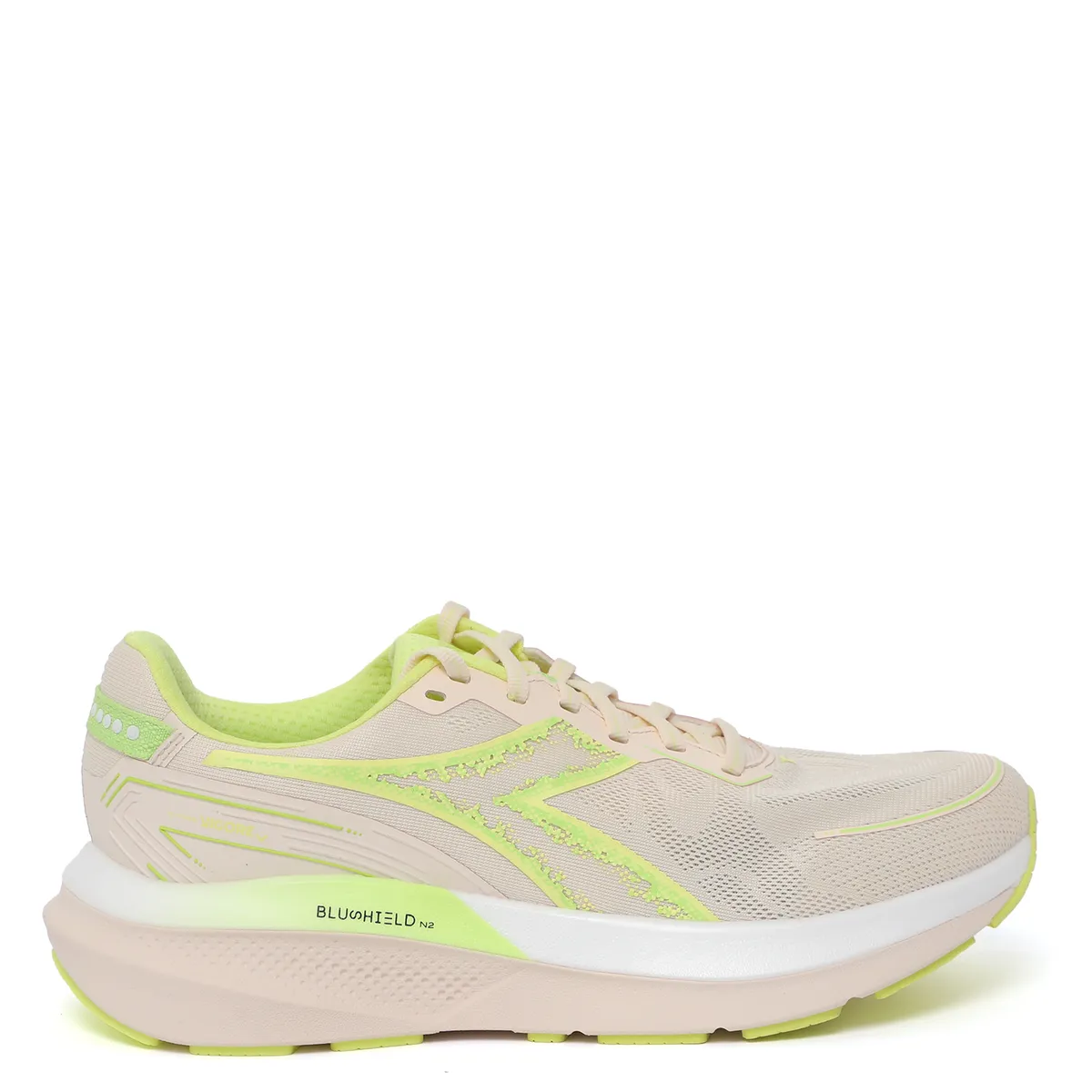 DIADORA - Zapatillas Running Mujer Diadora