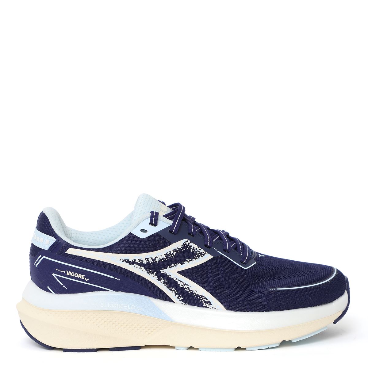 DIADORA - Zapatillas Running Mujer Diadora