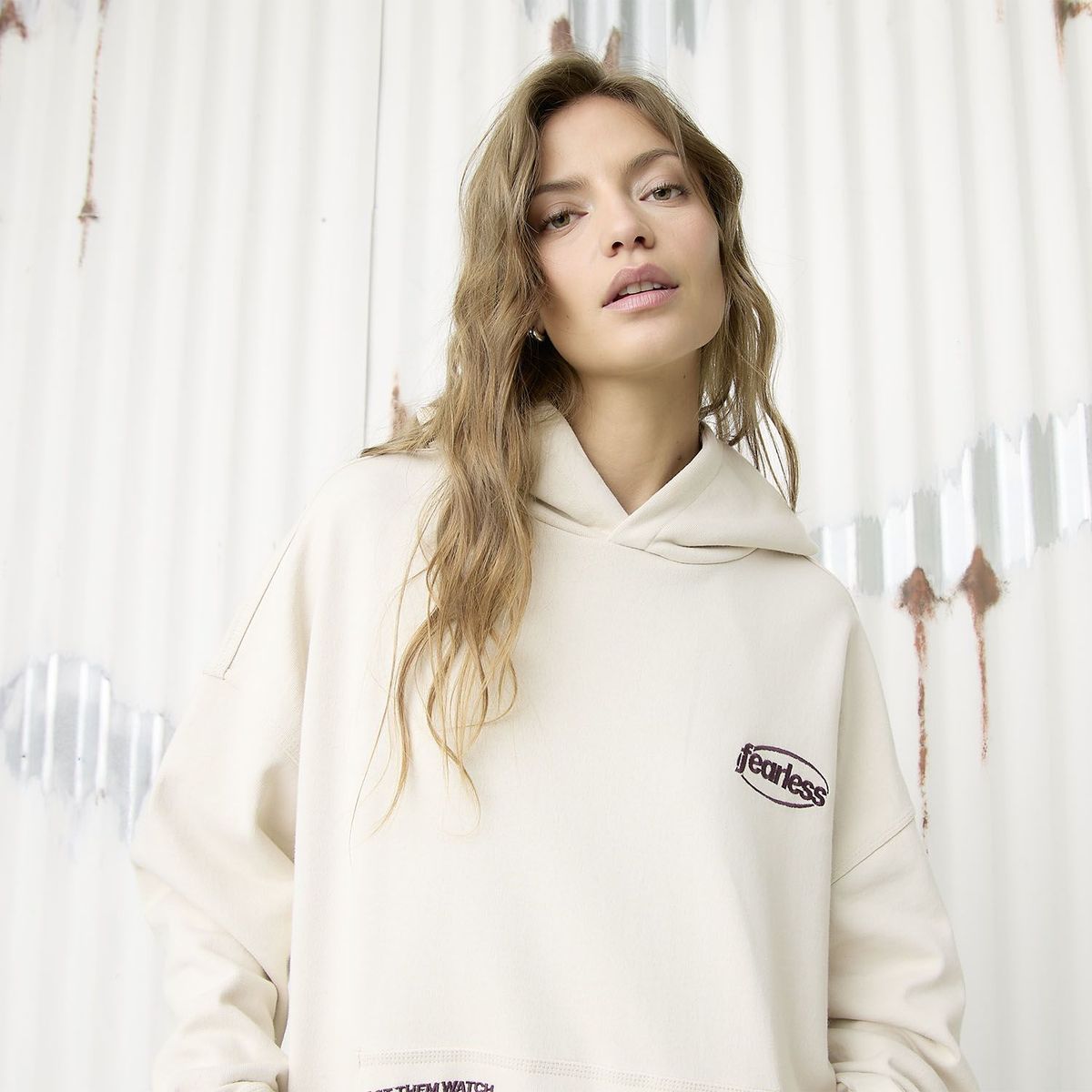 DENIMLAB - Polera Mujer Denimlab