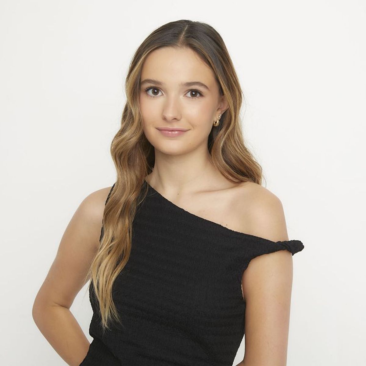 SYBILLA - Top Off Shoulder Mujer Sybilla