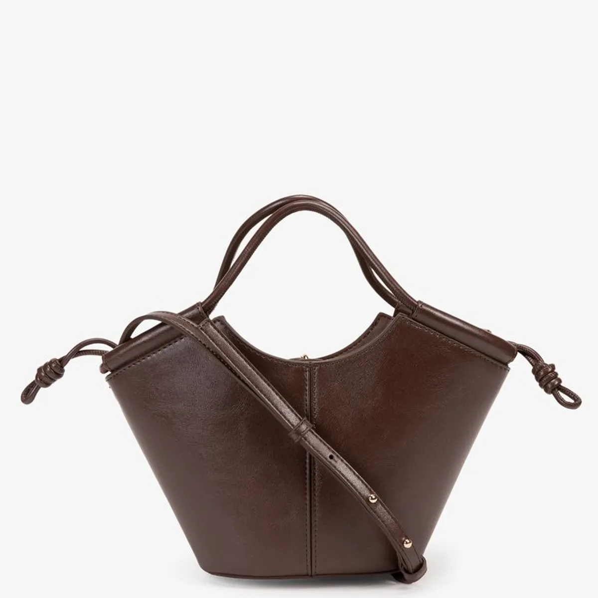 BASEMENT - Cartera Crossbody Mujer Basement