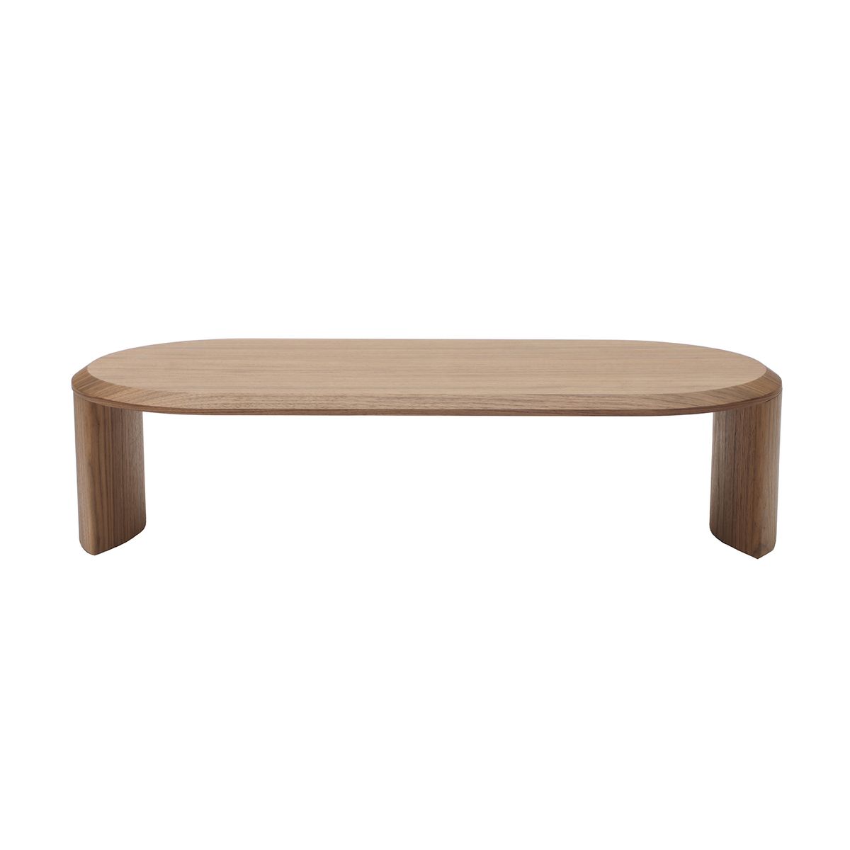 BASEMENT HOME - Mesa de Centro Linna