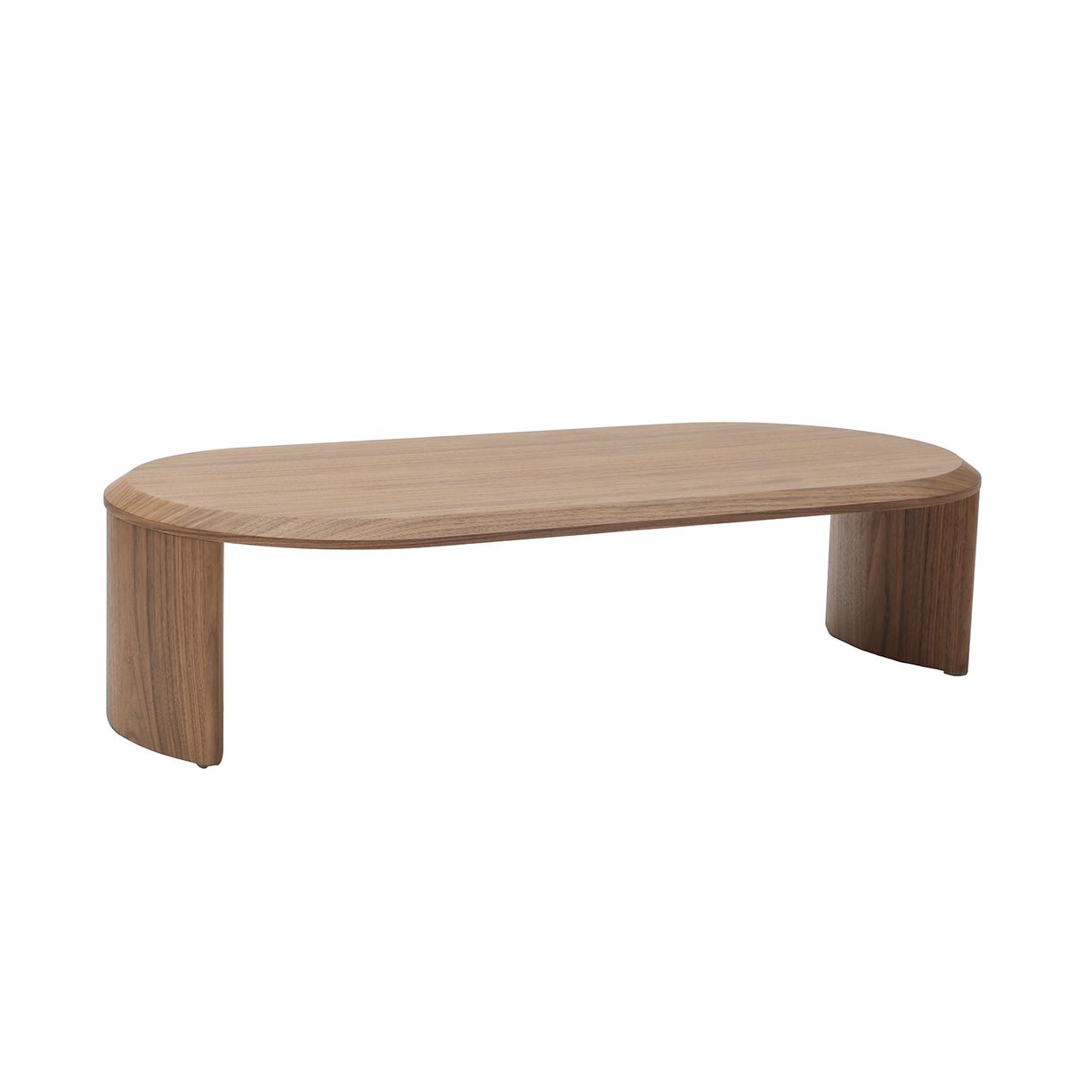 BASEMENT HOME - Mesa de Centro Linna