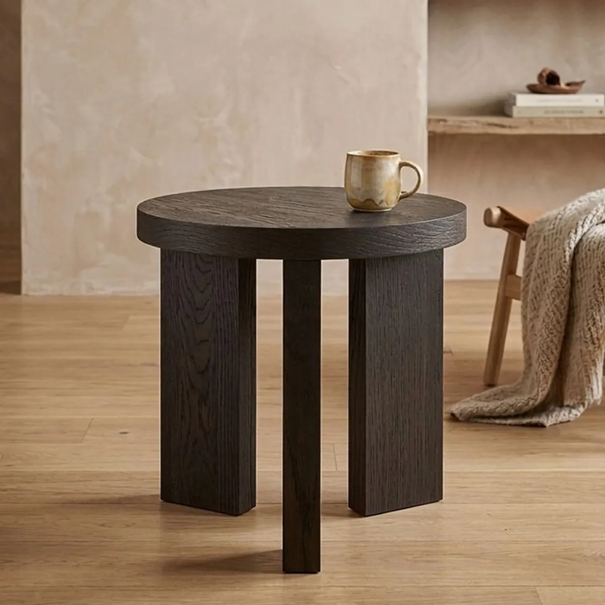 BASEMENT HOME - Mesa Lateral Lungo