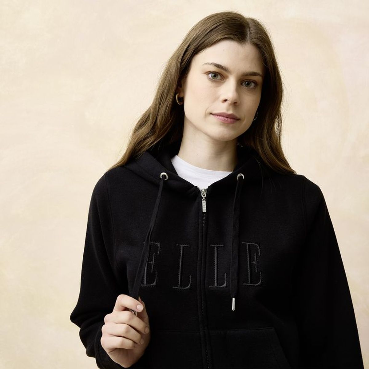 ELLE - Polera Mujer Elle