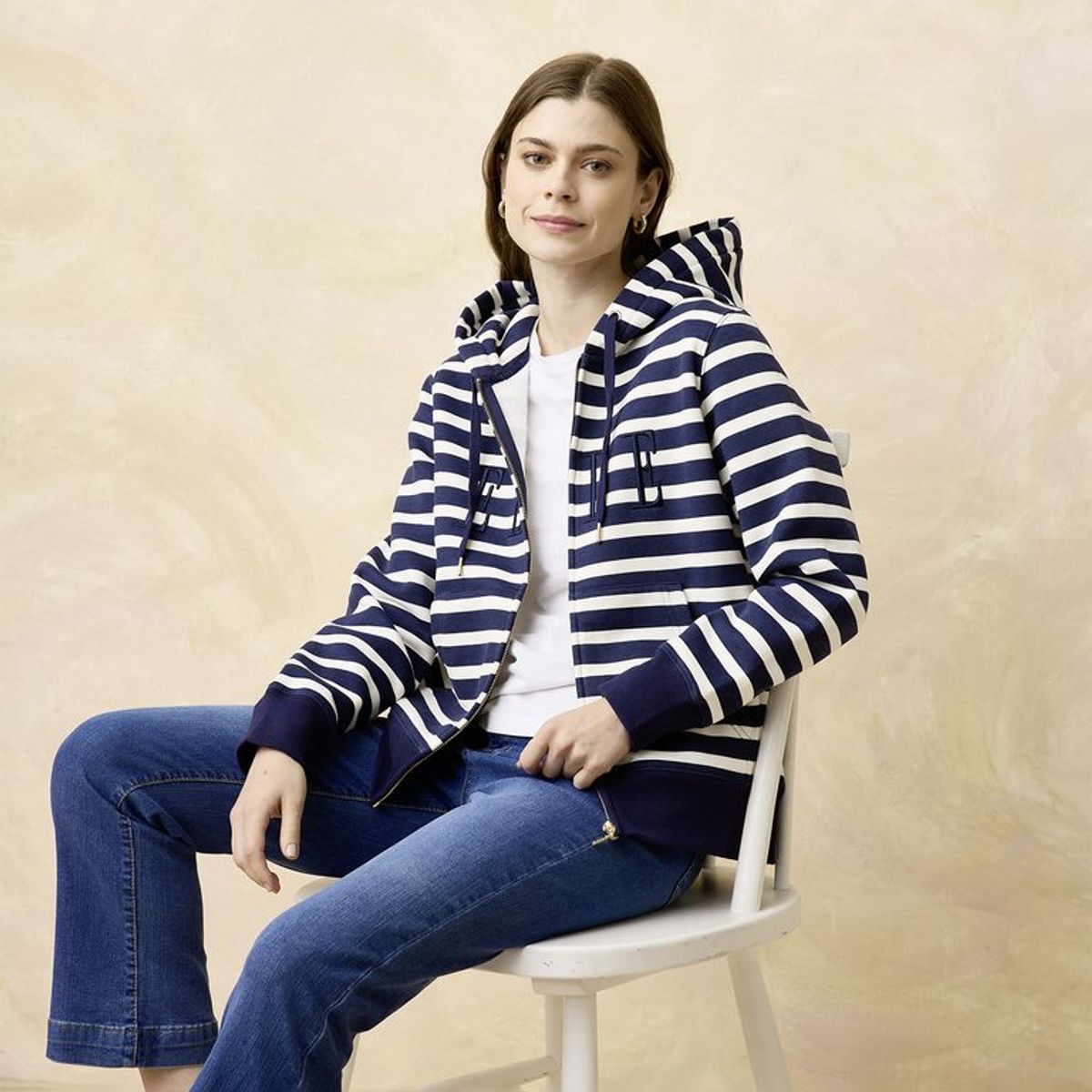 ELLE - Polera Mujer Elle