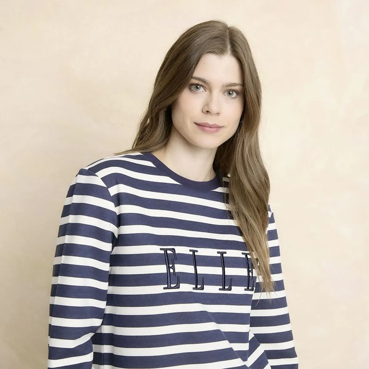 ELLE - Polera Mujer Elle