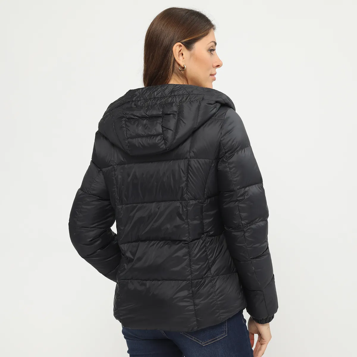 UNIVERSITY CLUB - Casaca Mujer University Club
