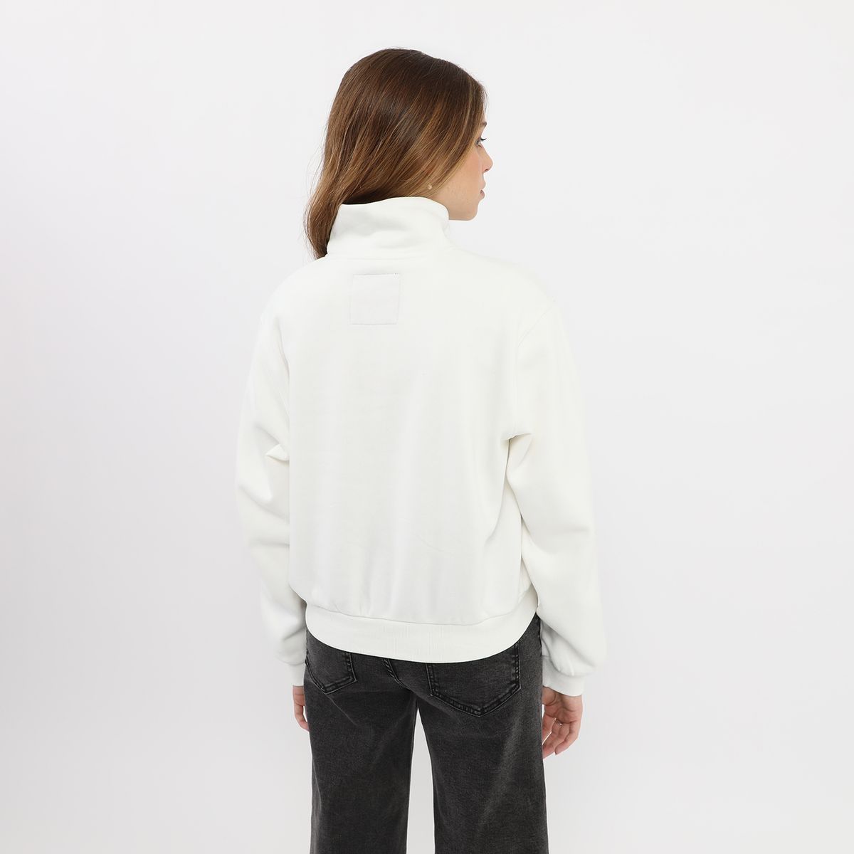 AMERICAN ABBEY - Polera Mujer American Abbey
