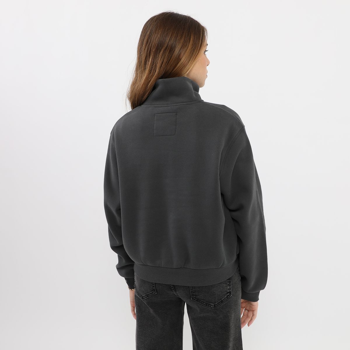 AMERICAN ABBEY - Polera Mujer American Abbey