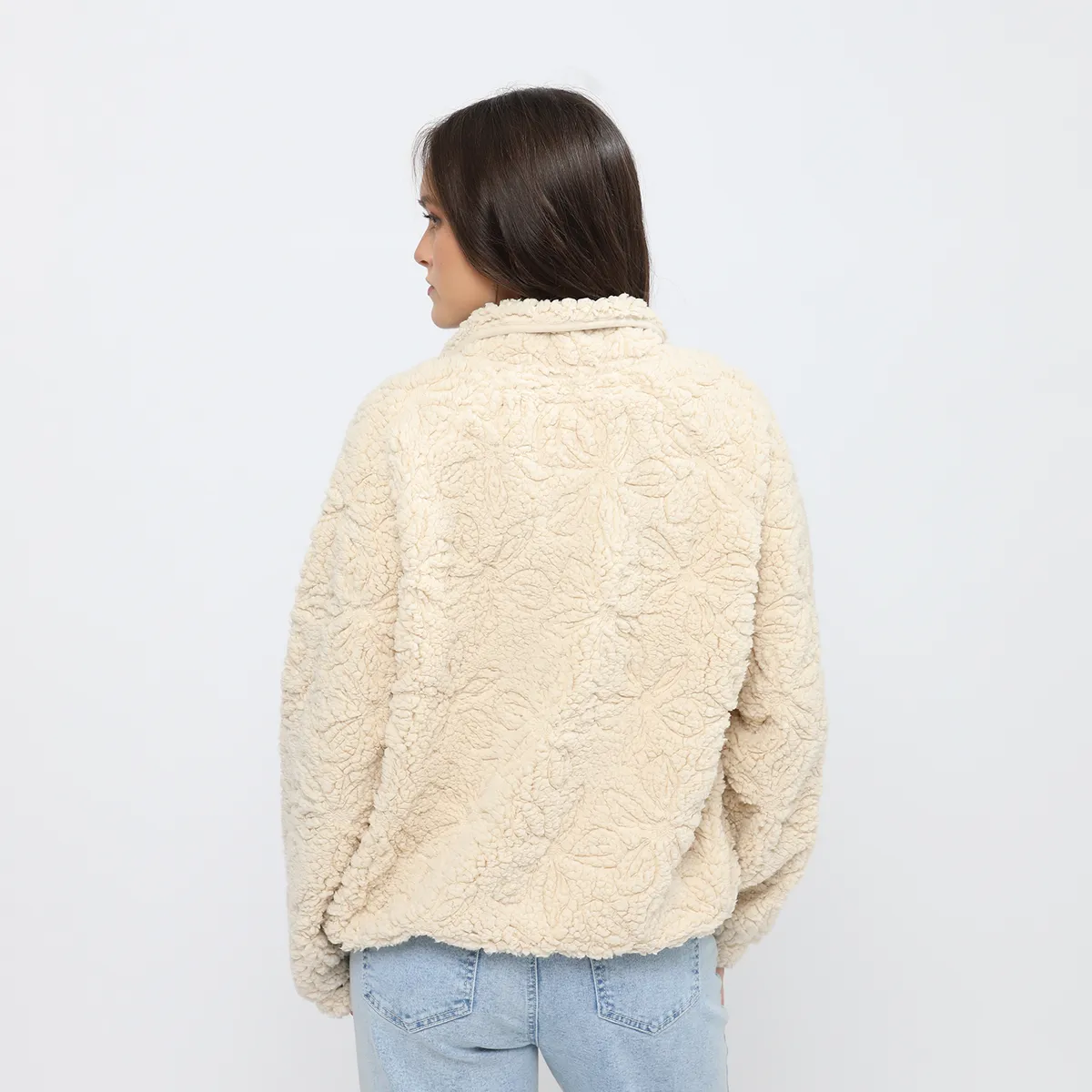 DOO AUSTRALIA - Casaca Mujer Doo Australia
