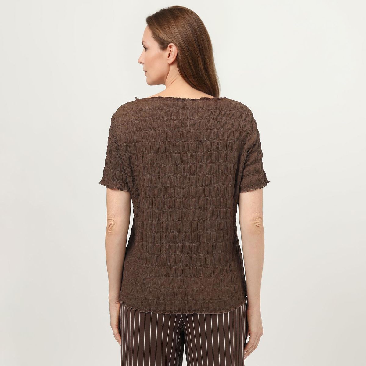 NEWPORT - Polo Manga Corta Mujer Newport