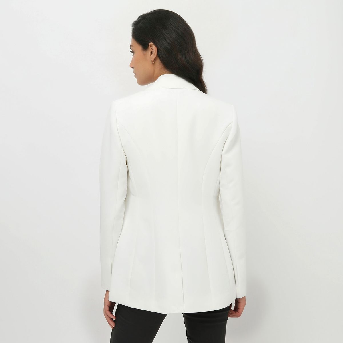 MOSSIMO - Blazer Mujer Mossimo