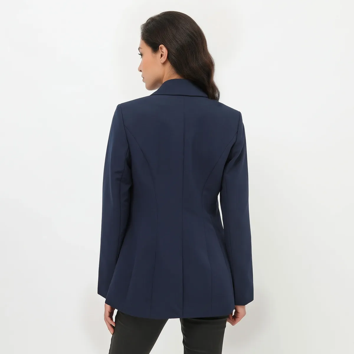 MOSSIMO - Blazer Mujer Mossimo