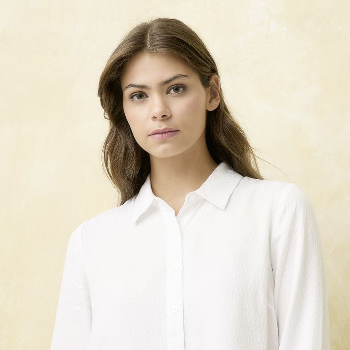 UNIVERSITY CLUB - Blusa Manga Larga Mujer University Club