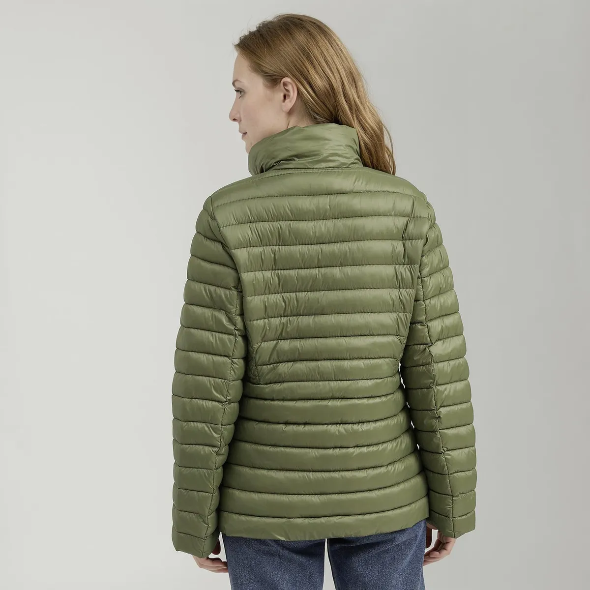 NEWPORT - Casaca Mujer F4PKN476HX Newport