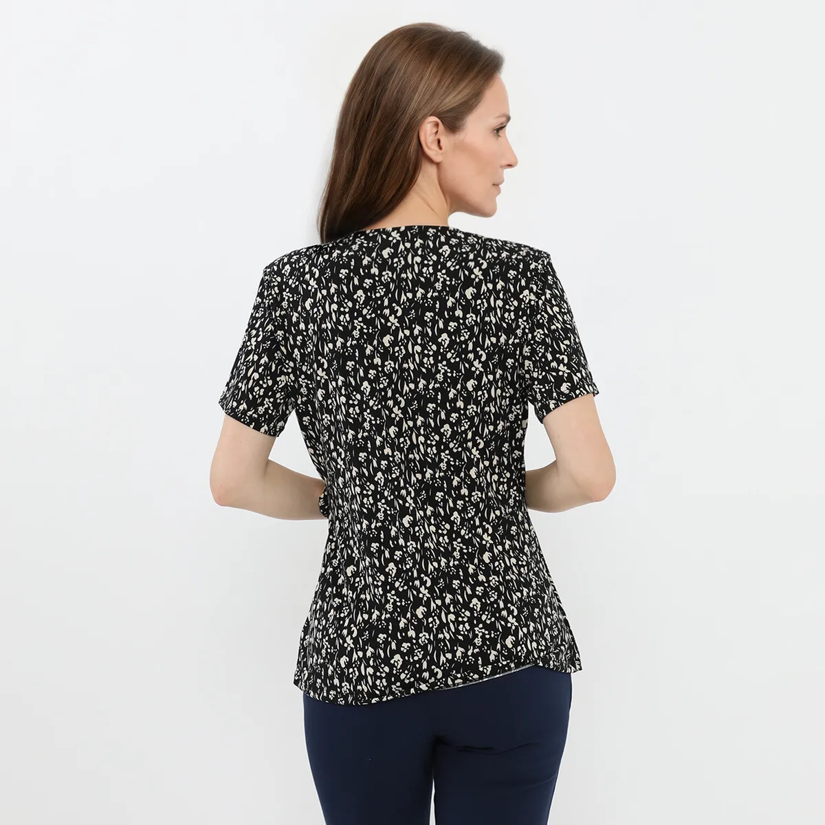 STEFANO COCCI - Polo Manga Corta Mujer Stefano Cocci