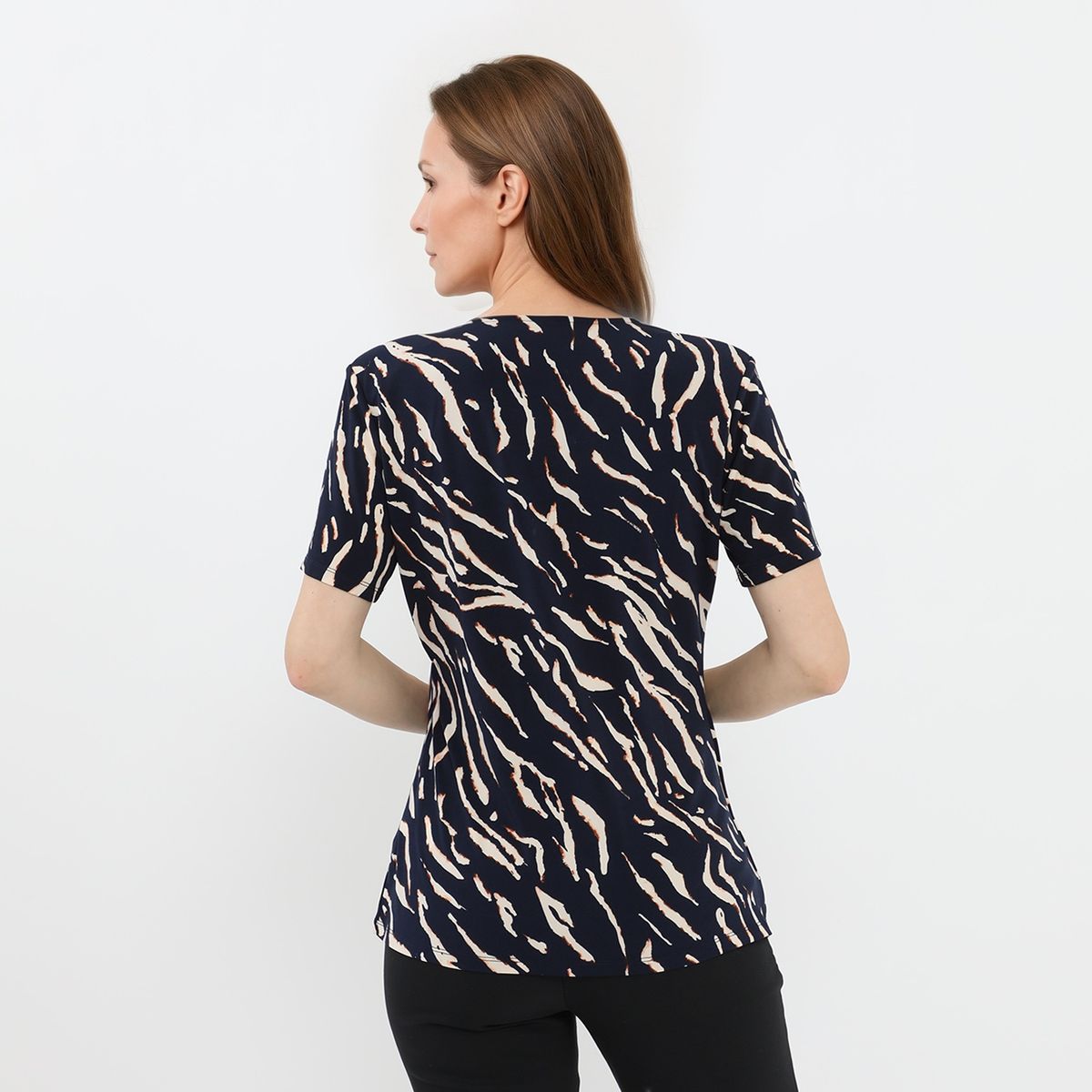 STEFANO COCCI - Polo Manga Corta Mujer Stefano Cocci