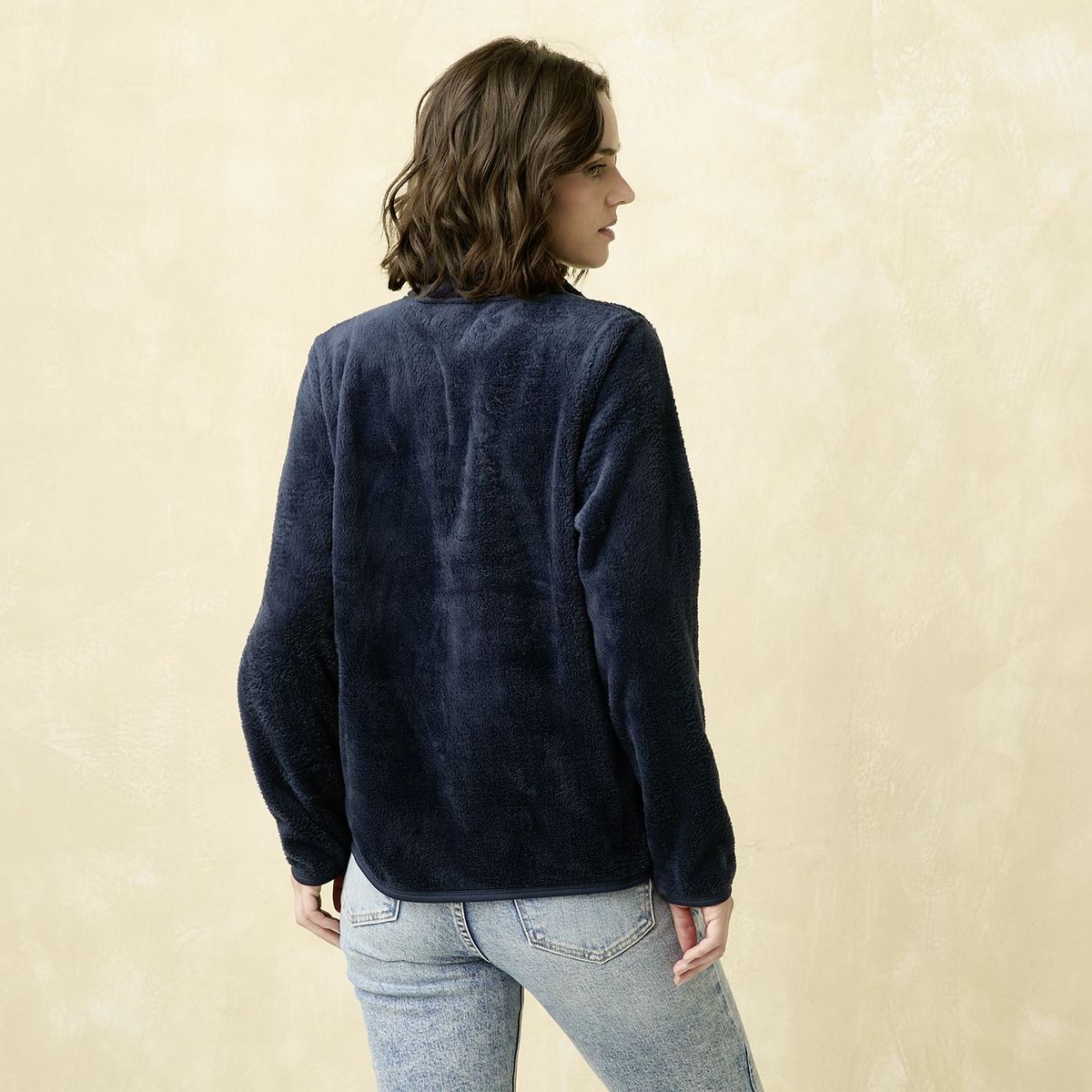 UNIVERSITY CLUB - Polera Mujer University Club