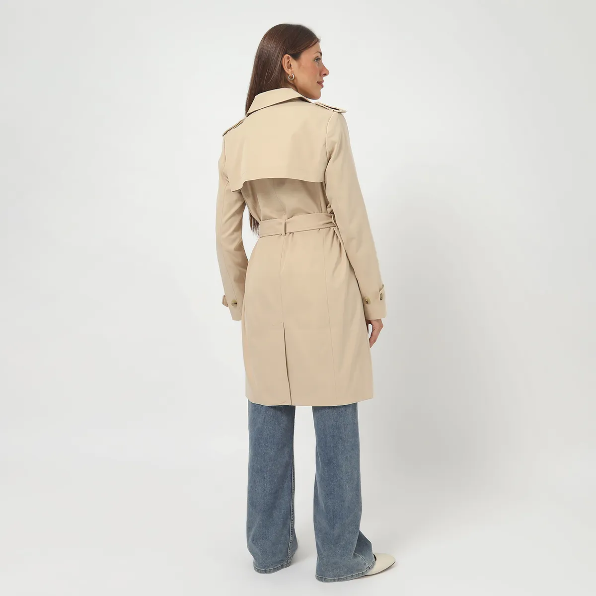 BASEMENT - Abrigo Mujer Basement