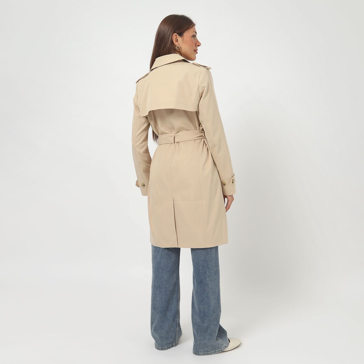 BASEMENT - Abrigo Mujer Basement