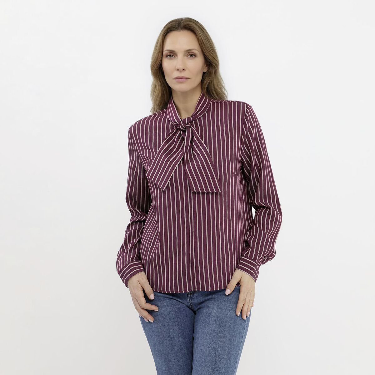 APOLOGY - Blusa Manga Larga Mujer Apology