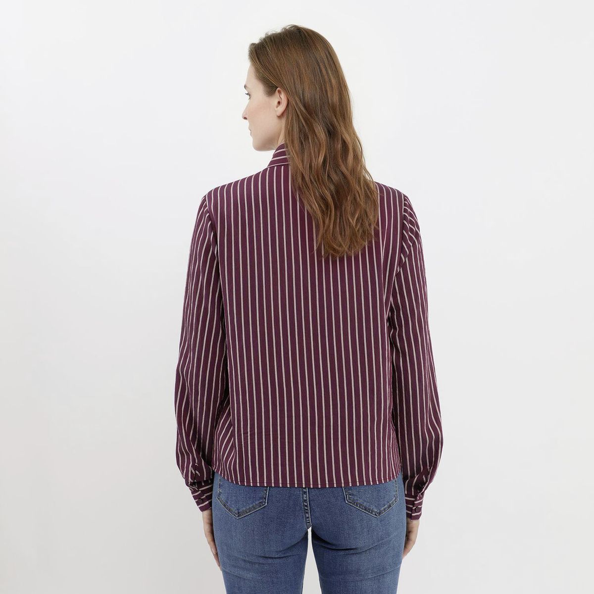APOLOGY - Blusa Manga Larga Mujer Apology