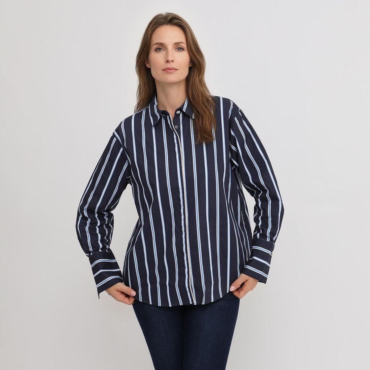 APOLOGY - Blusa Manga Larga Mujer Apology