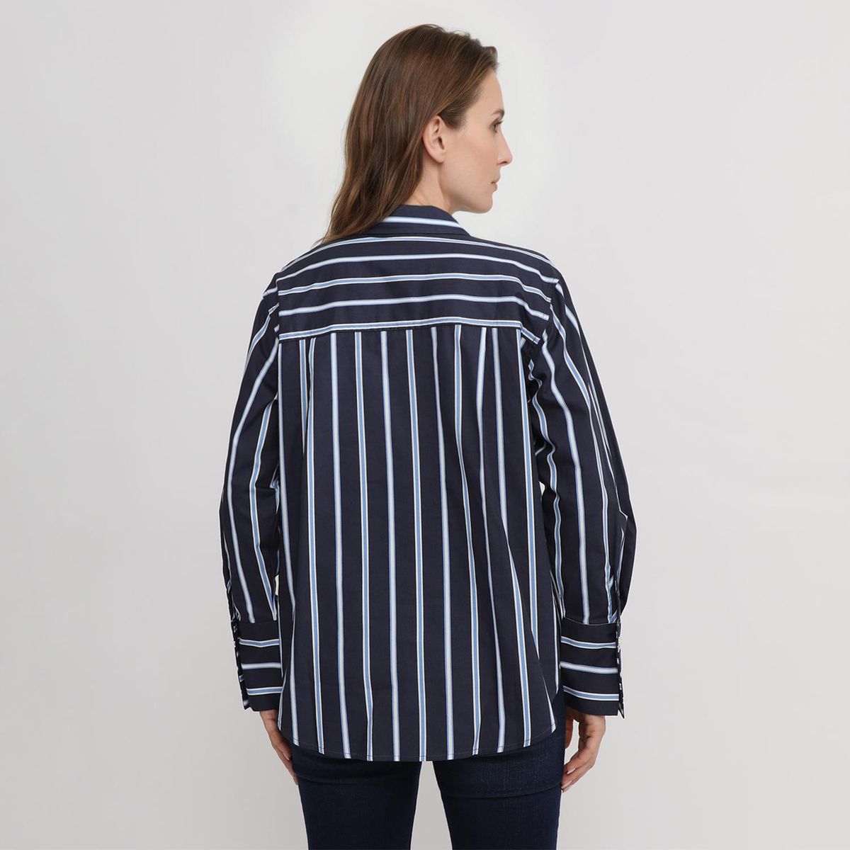 APOLOGY - Blusa Manga Larga Mujer Apology
