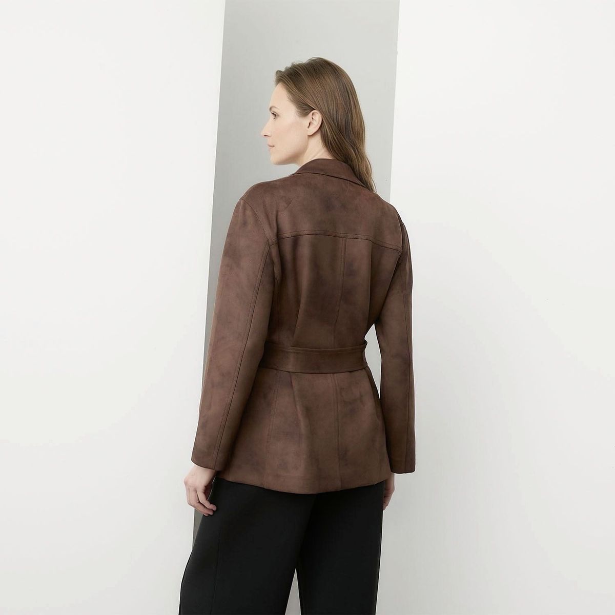 APOLOGY - Trench Mujer Apology