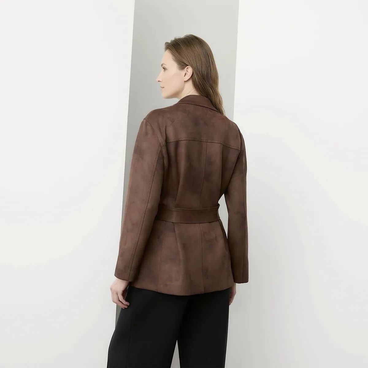 APOLOGY - Trench Mujer Apology