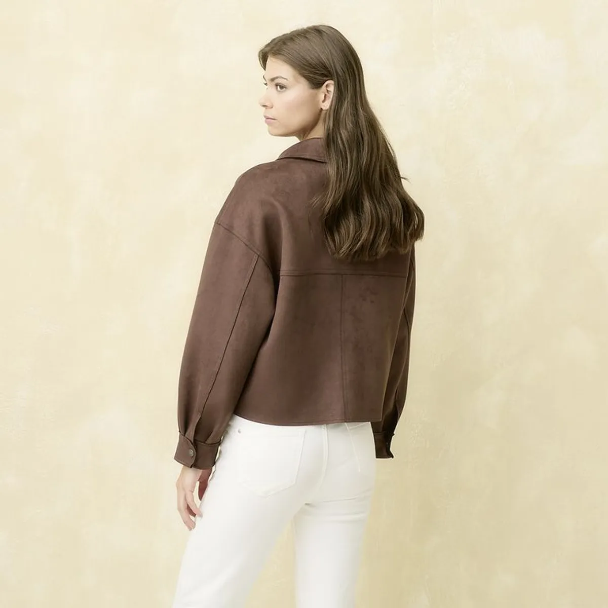 UNIVERSITY CLUB - Sobrecamisa Mujer University Club