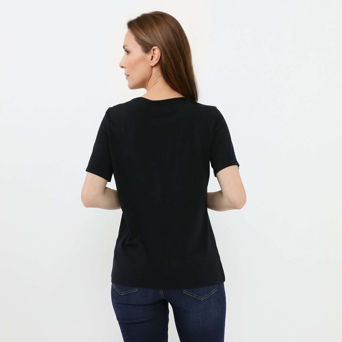 STEFANO COCCI - Polo Manga Corta Mujer Stefano Cocci