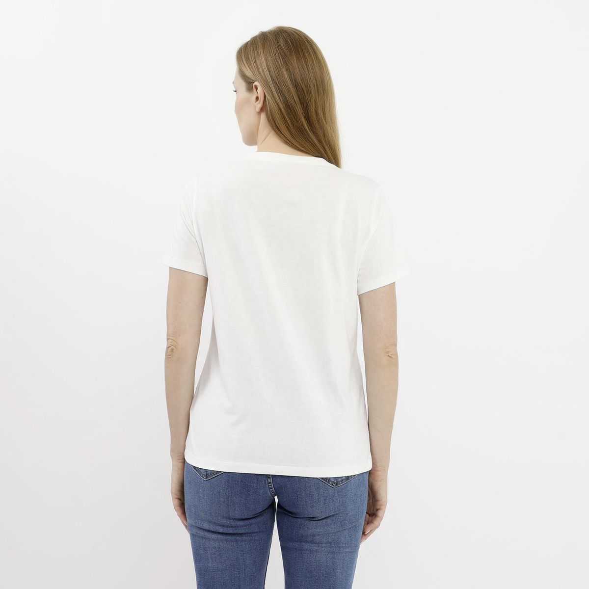 NEWPORT - Polo Manga Corta Mujer Newport