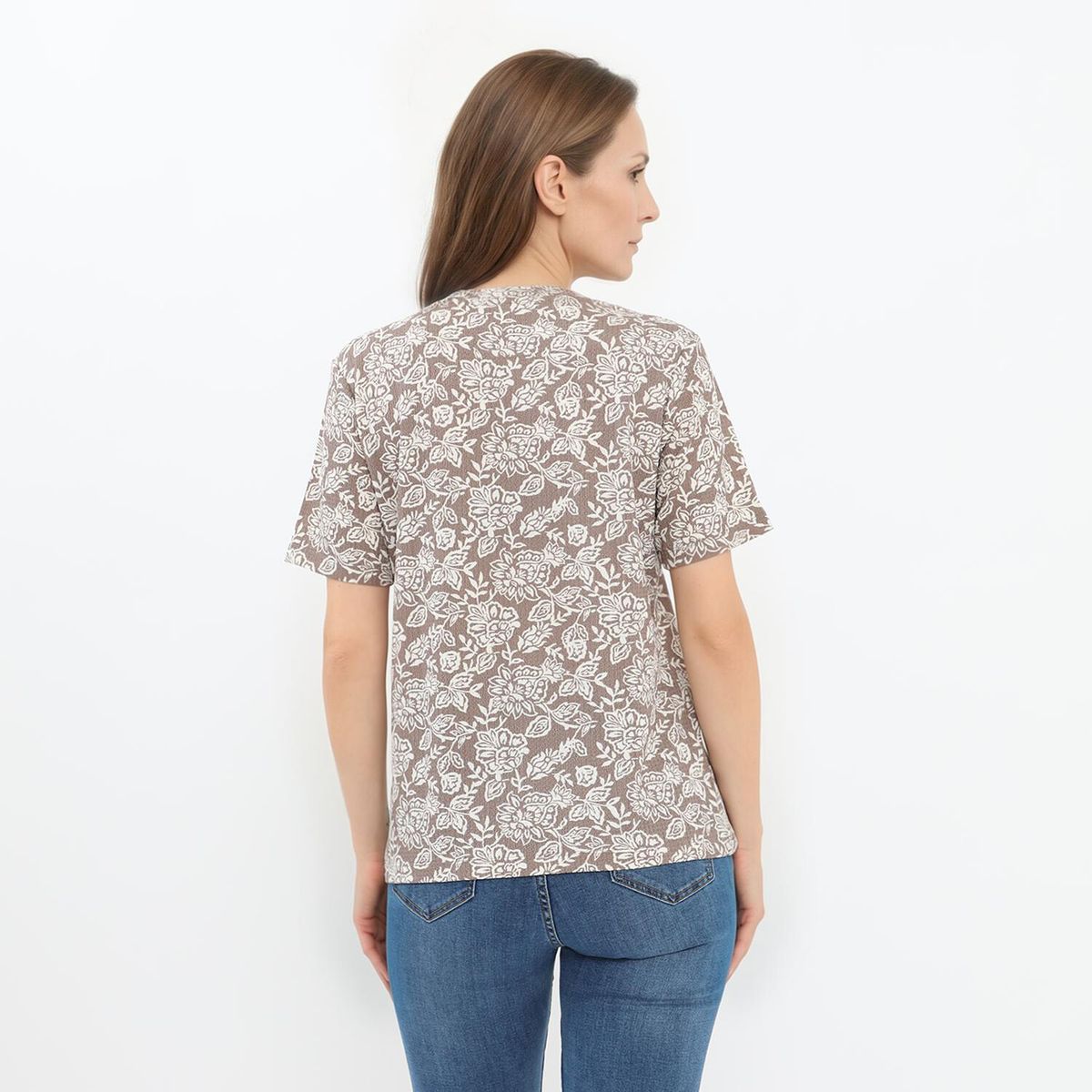 NEWPORT - Polo Manga Corta Mujer Newport